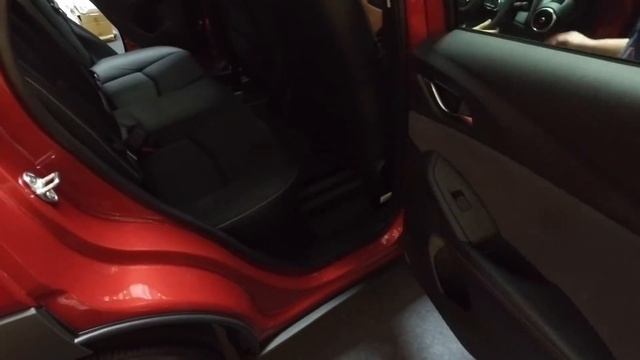 2018 Mazda CX-3 Preview Walkaround | EvoMalaysia.com смотреть онлайн