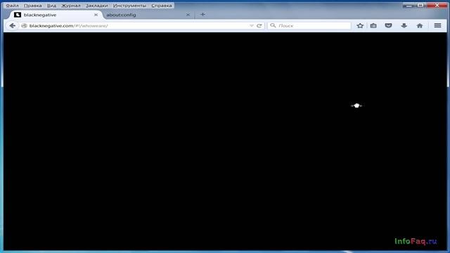 Как в Mozilla Firefox отключить JavaScript смотреть онлайн
