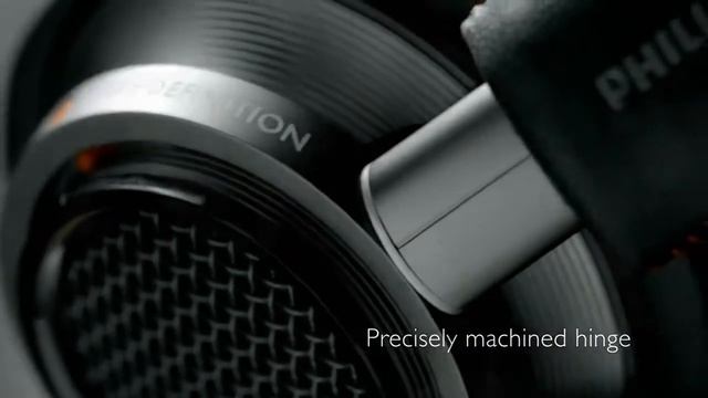 Philips Fidelio L2 наушники смотреть онлайн