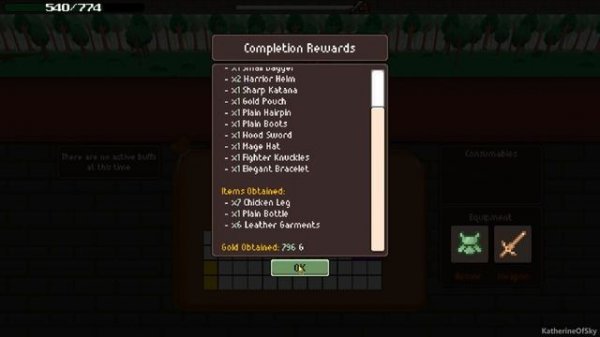 Pixel Shopkeeper Ep 12: CONQUERING THE DUNGEONS! - First Look - Let's Play, Gameplay