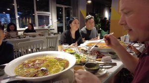 Олимпиада в Пекине 2022. Меня пригласили в тур по олимпийским объектам