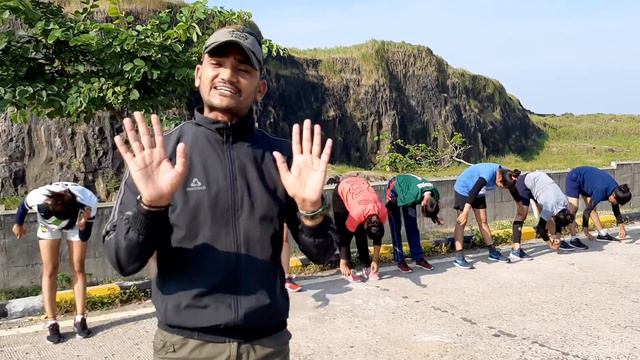 Running में Stamina और Speed बनाये! 1600 मीटर दौड़ की तैयारी ! Running Hindi Tips смотреть онлайн
