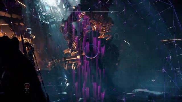Horizon Forbidden West Cauldron IOTA Part1 смотреть онлайн