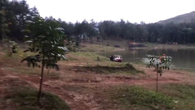 Camping di Situ Cipiit #saatPPKM смотреть онлайн