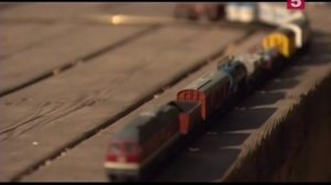 Моё Советское Детство