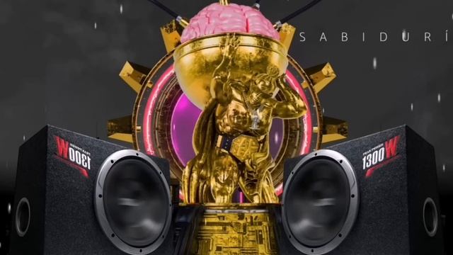 El Alfa "El Jefe" - Gogo Dance (Extreme Bass Boosted) смотреть онлайн