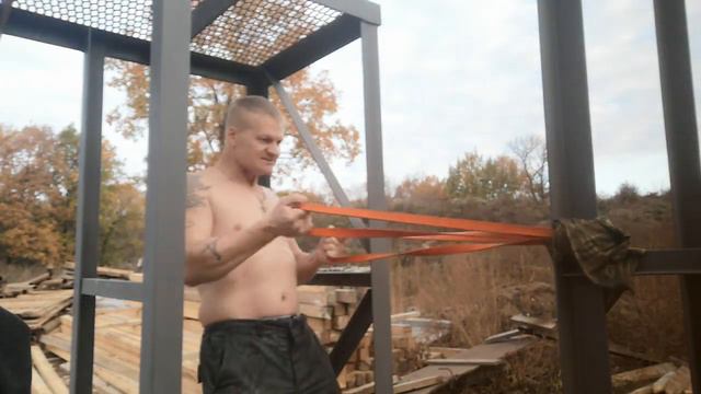 позанимался с резиной смотреть онлайн