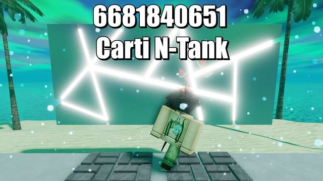 Roblox Music Codes/IDs (July 2023) *WORKING* ROBLOX ID смотреть онлайн