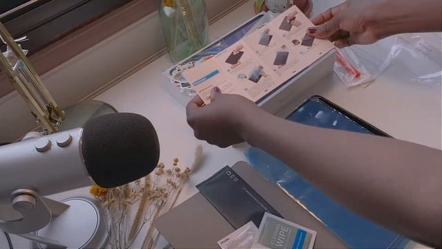 IPAD PRO 2020 256GB UNBOXING PLUS ACCESSORIES смотреть онлайн