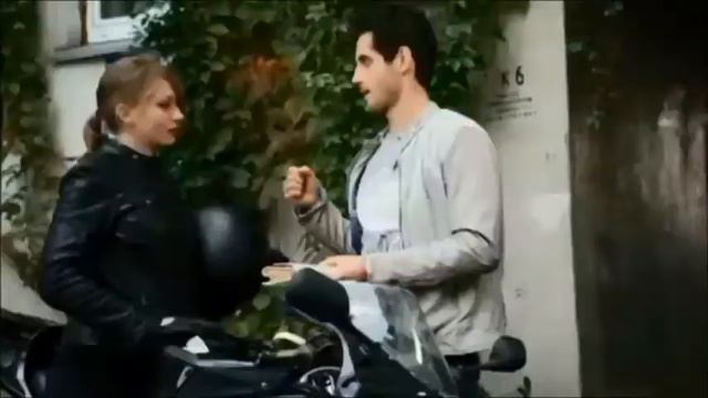 Катя и Макс - I know смотреть онлайн