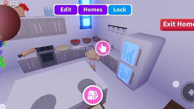 играем в ADOPT MI трейды на олд самокат ? смотреть онлайн