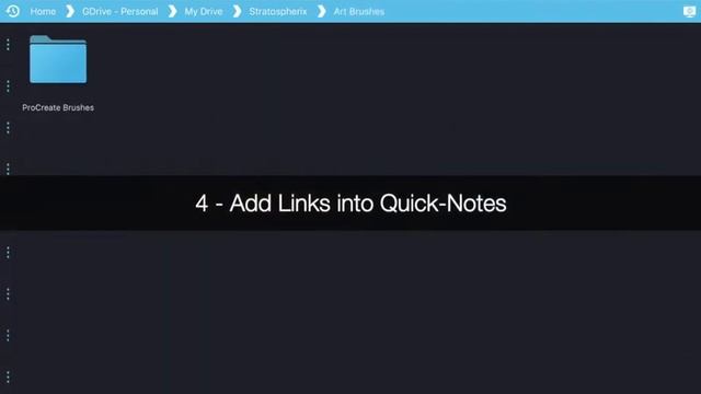 5 Things You Didn't Know You Could Do With Files On The iPad смотреть онлайн