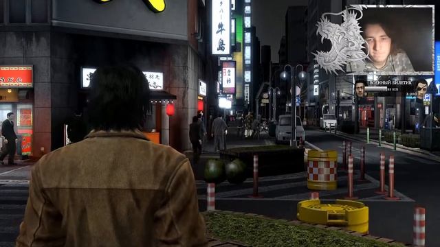 YAKUZA 5 - КАК ЗАРАБОТАТЬ 10000000$ ИГРАЯ В БЕЙСБОЛ? ПРОХОЖДЕНИЕ СТРИМ #11 смотреть онлайн