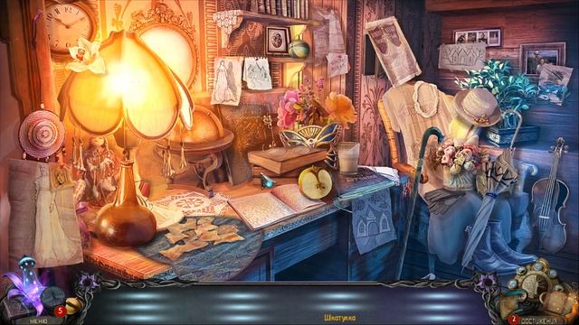 Rite of Passage 2. Child of the Forest Walkthrough | Обряд Посвящения 2. Дитя Леса прохождение #1 смотреть онлайн