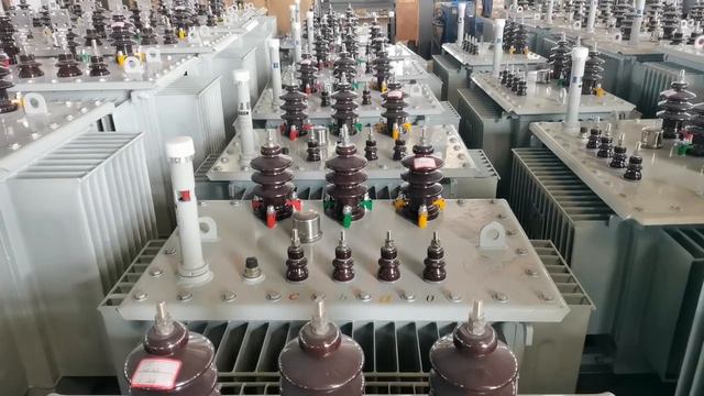 Трансформатори навъи герметикии равғани 2MVA, таъминкунандаи истеҳсолкунандаи Чин, фармоишӣ, камхар