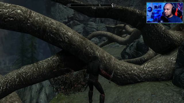 A Adaga De Cristal - Skyrim Episódio 23 Em Português PT-BR