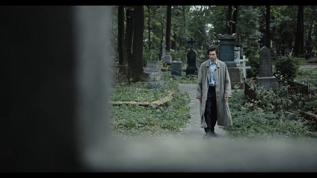 Lewis Capaldi - Someone You Loved (Video) смотреть онлайн