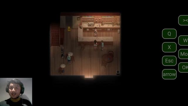 Harta Karun Nadia - Treasure Of Nadia V1.0112 Walkthrough - Treasure Of Nadia Indonesia - Part 1