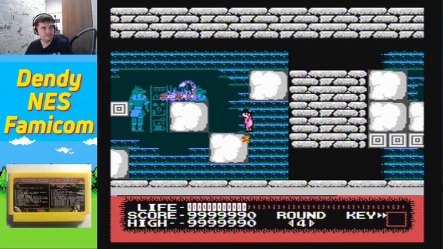 Американские игры. Monster Party (№347) смотреть онлайн