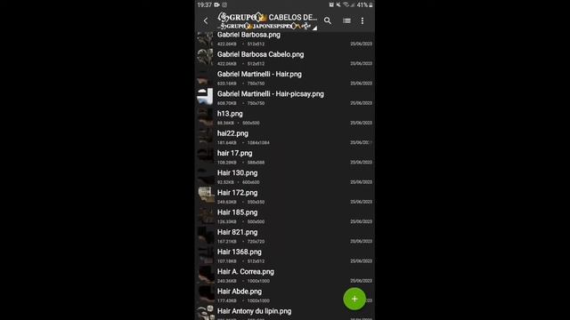COMO COLOCAR CABELOS NO PES DE PSP!!!!!!!! смотреть онлайн