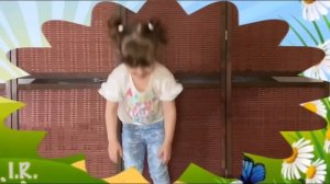 ???Эй лежебоки, ну-ка вставайте, на зарядку выбегайте…???Детская зарядка!