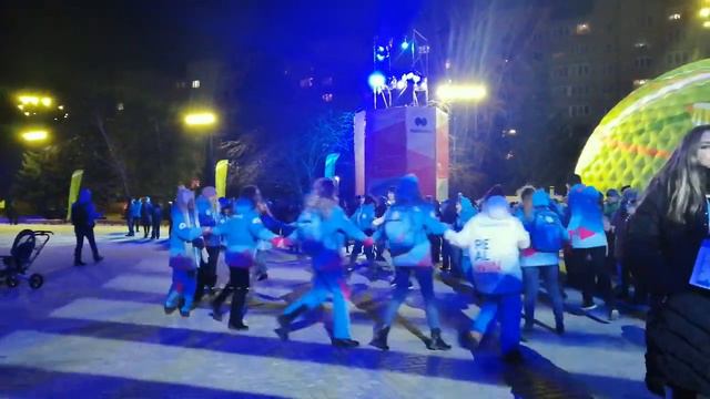 ВОЛОНТЕР УНИВЕРСИАДЫ 2019 КРАСНОЯРСК, САМЫЕ ЖАРКИЕ ИГРЫ смотреть онлайн