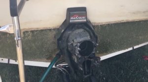 Mercruiser 3.0 High Idle/Timing Issues?