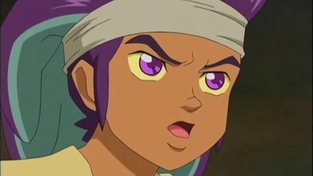 Magi-Nation Season 2 Episode 21 - Fear the Gear смотреть онлайн