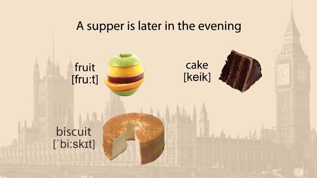 Еда “Food”. Видеоурок по английскому языку 3 класс смотреть онлайн