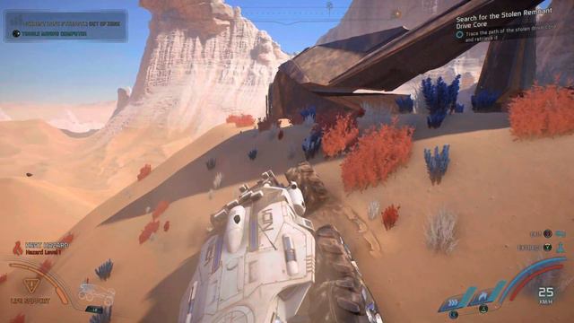 Mass Effect™ Andromeda Part 17 Xbox Series X смотреть онлайн