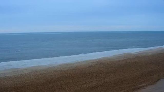 Кирилловка. 15-е Марта. Лёт отогнало в сторону Степановки Первой.