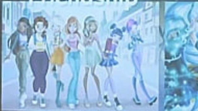 Klub Winx Sezon 9! Wszystkie Informacje ✨ смотреть онлайн