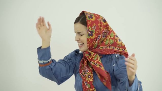 Татьяна Куртукова - Матушка