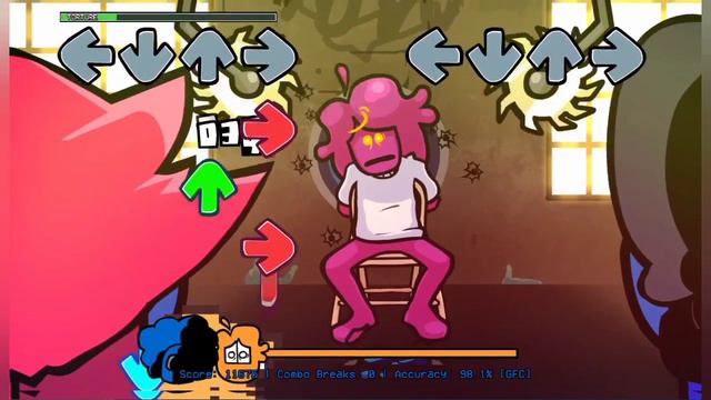 СРАВНЕНИЕ INDIE CROSS И IMPOSTER V4 смотреть онлайн
