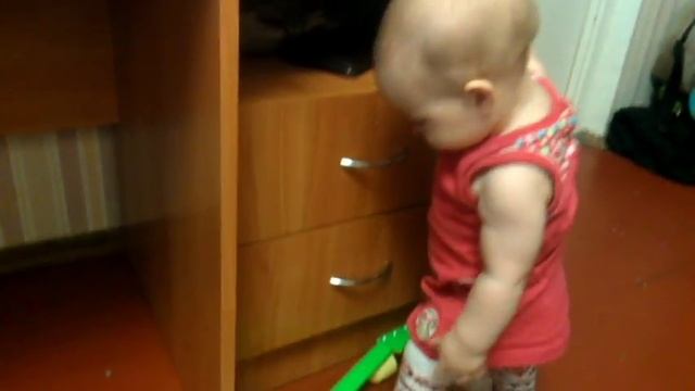 София 7-8 месяцев / фото+ видео смотреть онлайн