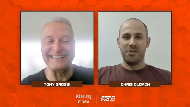 TRACKING ALL THE BROWNS FREE AGENCY RUMORS - The Daily Grossi смотреть онлайн