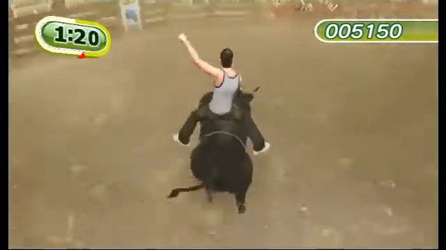 Gold's Gym Dance Workout Bull Ride 2 смотреть онлайн