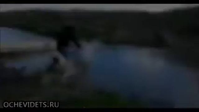 нереально жесткий фэйл в мотогонках, байк уехал по своим делам.Fail Bike