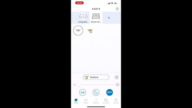 Philips Smart Wi-Fi LED Light Bulb Review and Opinion смотреть онлайн