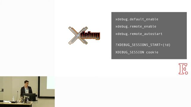 Alex Bishop: Debugging WordPress with xDebug смотреть онлайн