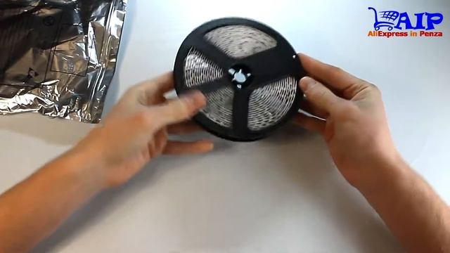 СВЕТОДИОДНАЯ СИНЯЯ ЛЕНТА смотреть онлайн