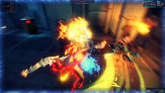 Warframe Эпизод 5 смотреть онлайн