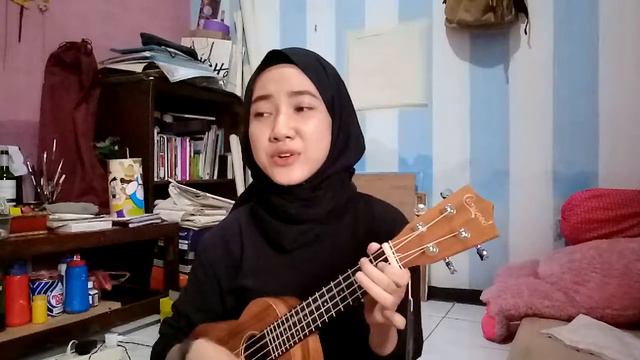 Wouldn't it be nice - Beach Boy (Ukulele Cover) | by Imelda Adams смотреть онлайн