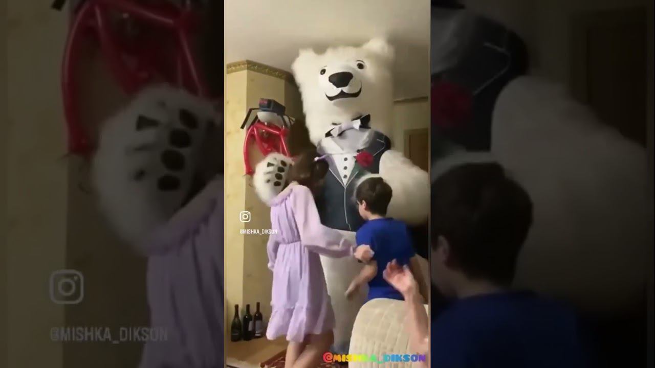 В день рождения всем везения!День рождения только раз в году! смотреть онлайн