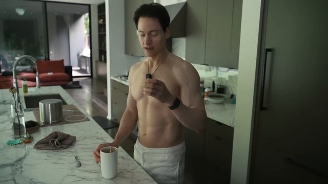My Morning Routine (Live to 120+) смотреть онлайн
