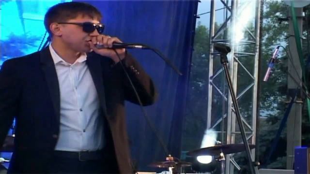 РОЛИК "АТМОСФЕРА-2015" смотреть онлайн