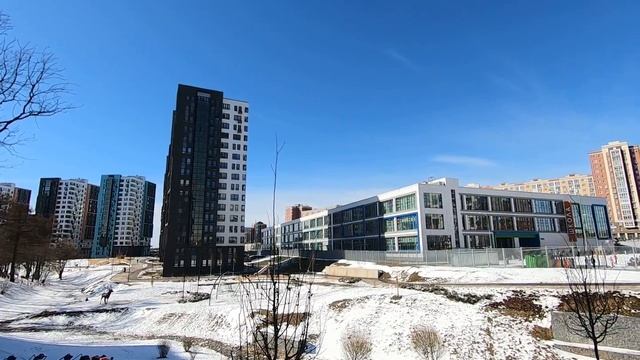 ЖК Скандинавия. Группа жителей в вк - vk.com/gkskandinavia смотреть онлайн