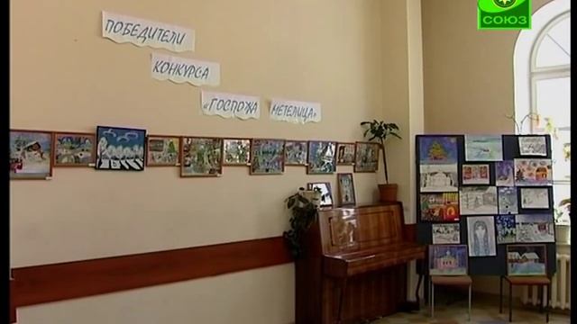 Православная гимназия в Троице-Лыково смотреть онлайн