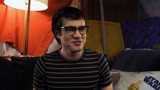 15 Гениальных фраз [BadComedian] - РЕМЕЙК Один дома, Ирония судьбы 3 и новогодний ад смотреть онлайн