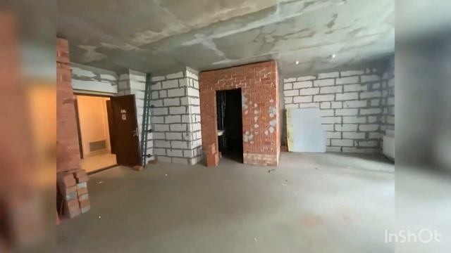 Минск Мир, 71 кВ.м. 3 этаж смотреть онлайн